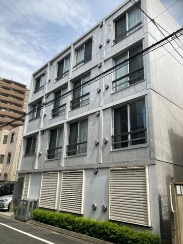 【外観】 | SPEC RESIDENCE TOGOSHI