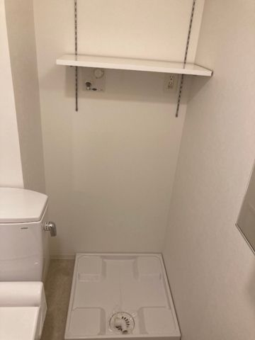 【洗面所】 | SPEC RESIDENCE TOGOSHI