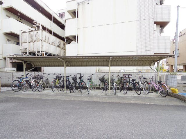 クラインベルクのその他共用部分