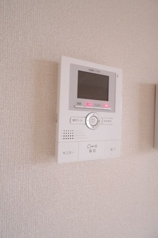 クラインベルクのセキュリティ|※他号室写真です