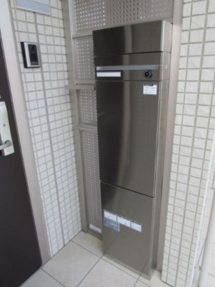 プレジオ Aのその他共用部分