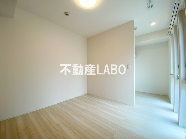 Sinfaria YUZATO　A棟のその他