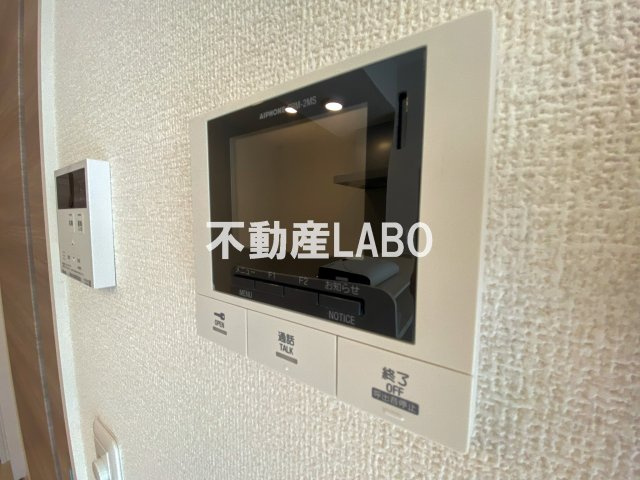 Sinfaria YUZATO　A棟のその他
