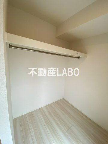 Sinfaria YUZATO　A棟のその他