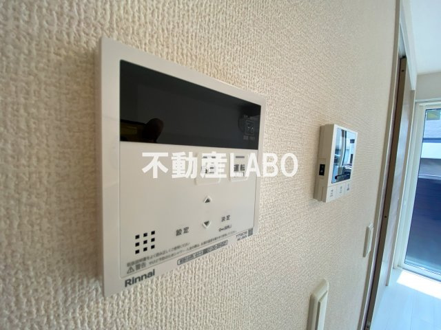 Sinfaria YUZATO　A棟のその他