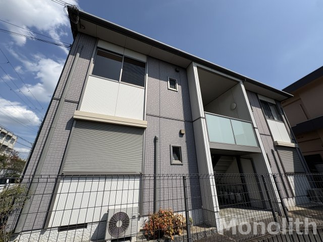 ベルエール深井