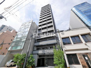 プレサンス堺筋本町駅前の画像