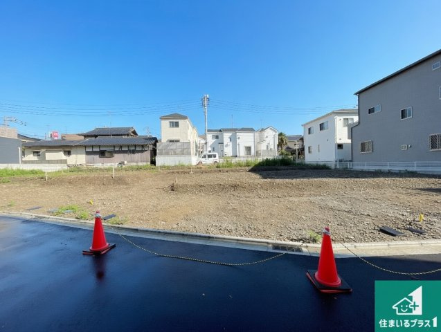 川西市見野　第5期　新築一戸建て