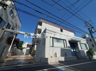 【外観】 | 外観も気になるポイント