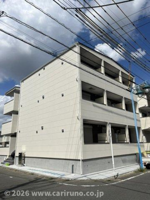 【展望】 | ジーメゾン川越稲荷町グリュック
