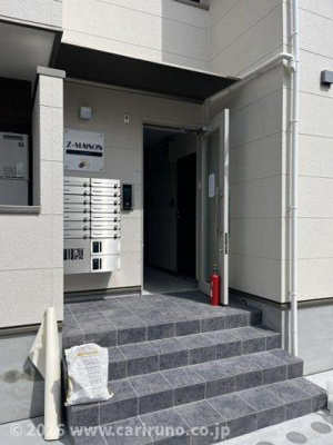 【その他共用部分】 | ジーメゾン川越稲荷町グリュック
