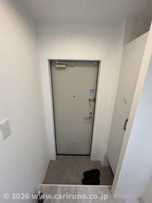 【玄関】 | ジーメゾン川越稲荷町グリュック