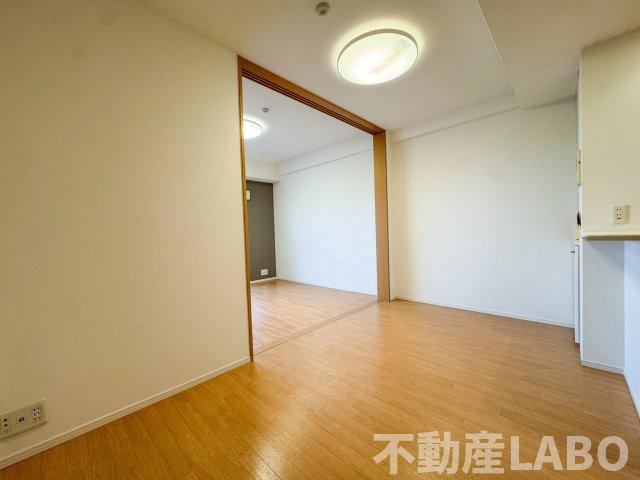 センターヒル御幣島の内装