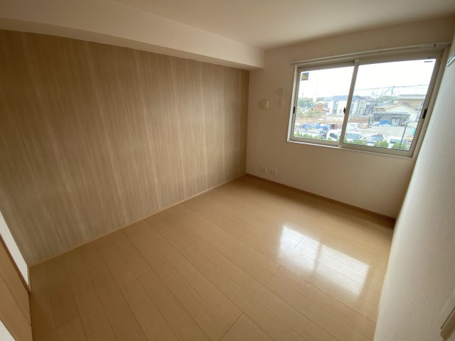 セジュールアカネ　B棟の子供部屋