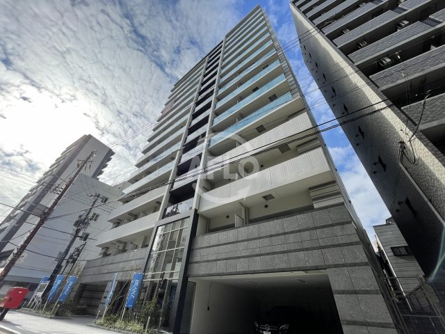 ブランズ大阪福島　上福島小学校区
