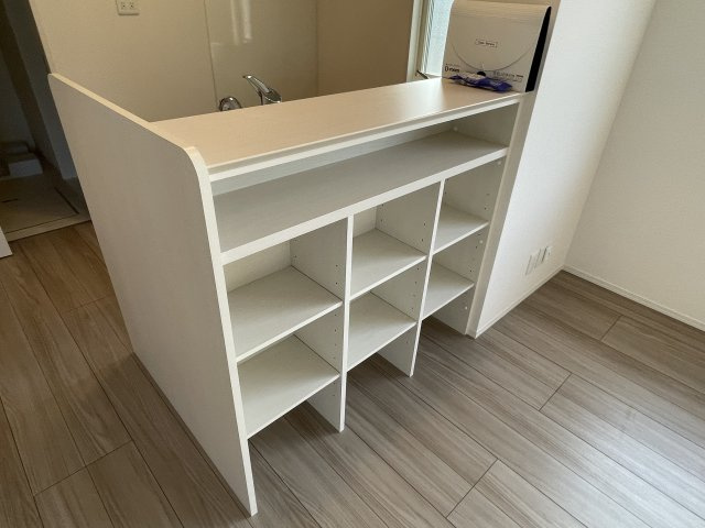 【収納】 | Casa Sereno