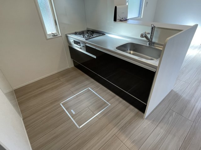 【キッチン】 | Casa Sereno