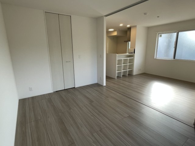 【居間・リビング】 | Casa Sereno