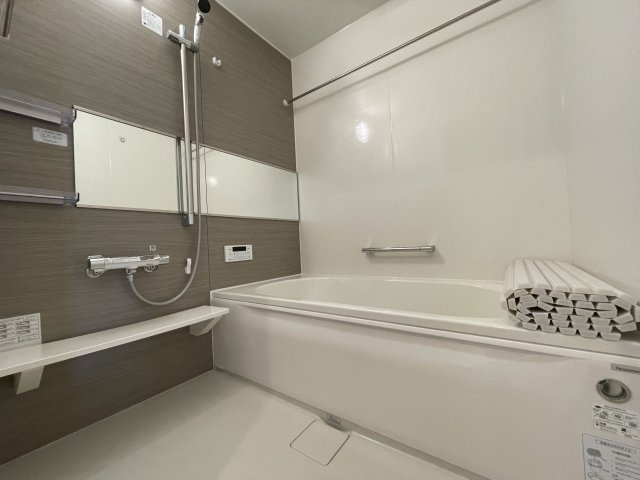 【浴室】 | Casa Sereno