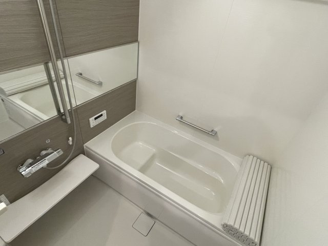 【浴室】 | Casa Sereno