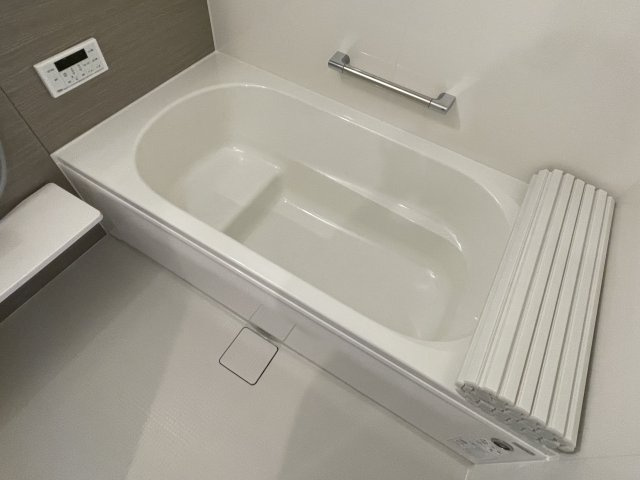 【浴室】 | Casa Sereno