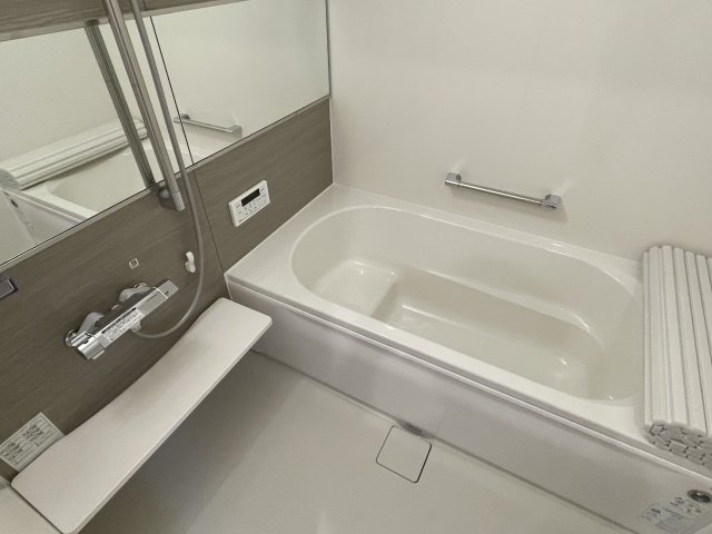 【浴室】 | Casa Sereno
