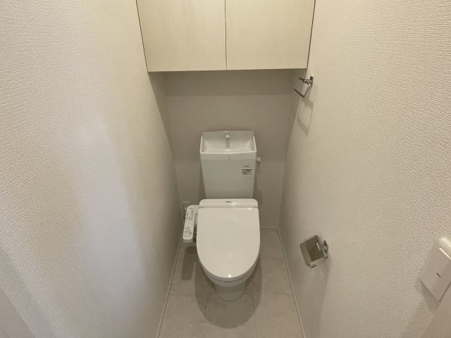 【トイレ】 | Casa Sereno