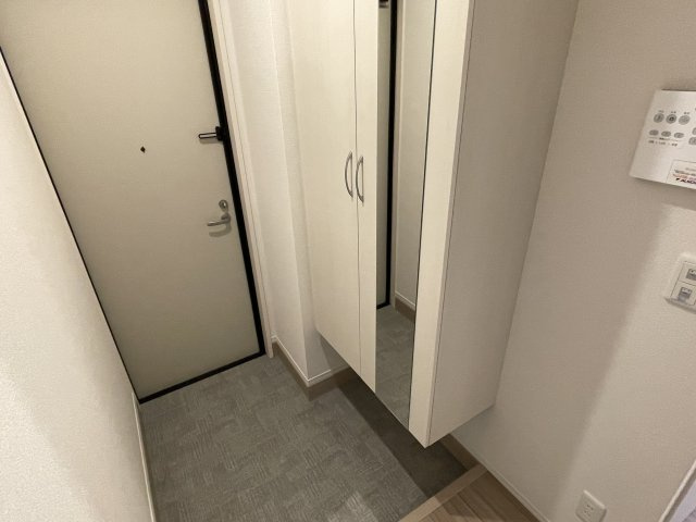 【玄関】 | Casa Sereno