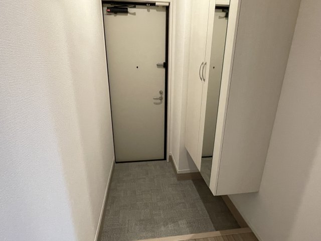 【玄関】 | Casa Sereno