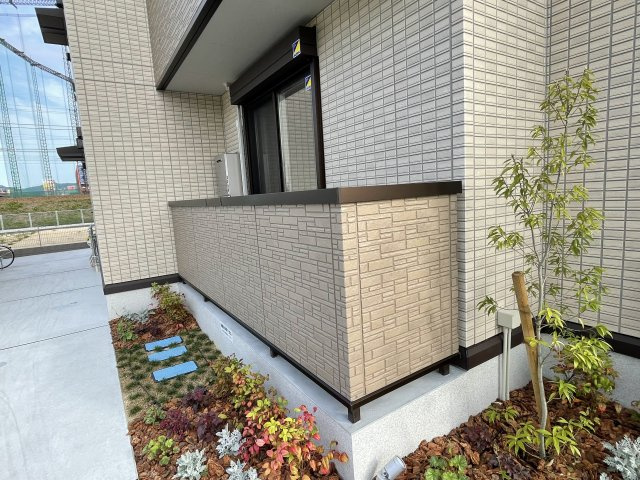 【エントランス】 | Casa Sereno