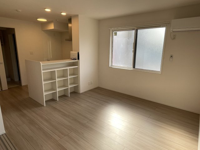 【居間・リビング】 | Casa Sereno