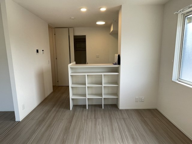 【居間・リビング】 | Casa Sereno