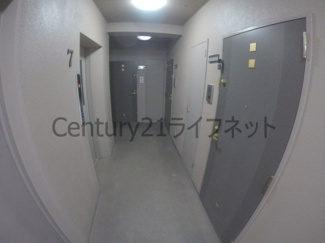 【その他共用部分】