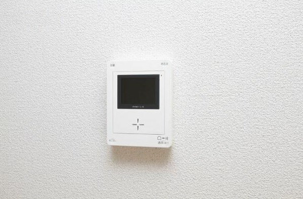 熊澤様戸建賃貸住宅Ａのセキュリティ|イメージ