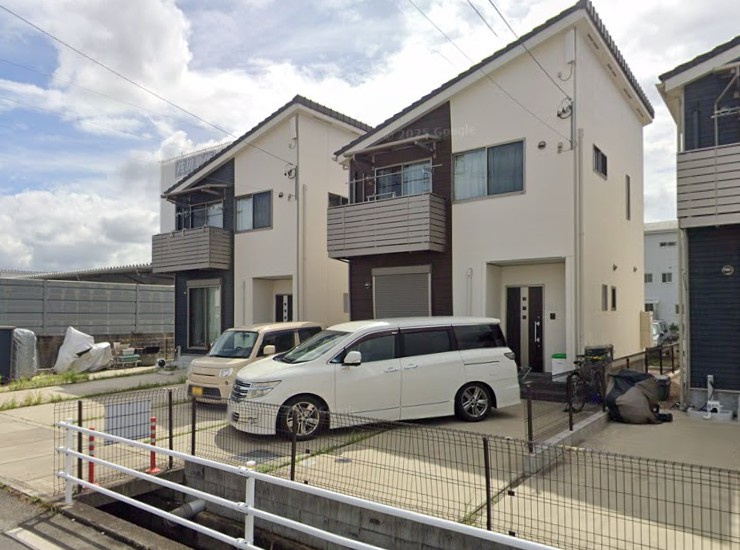熊澤様戸建賃貸住宅Ａのその他