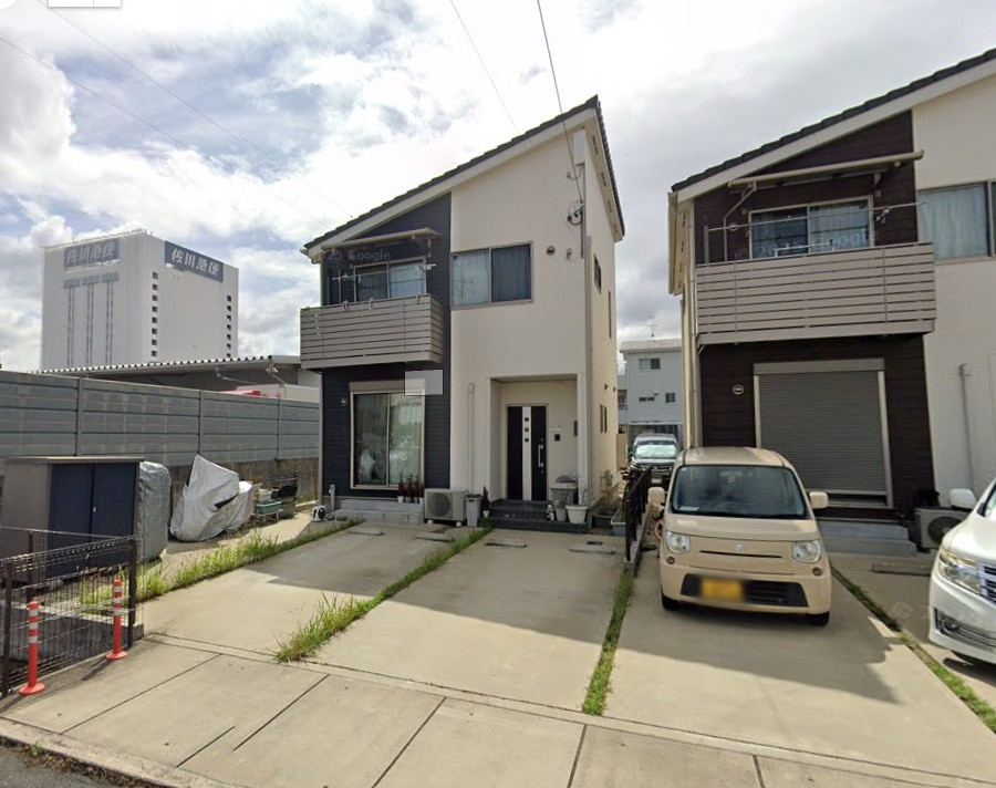 熊澤様戸建賃貸住宅Ａ