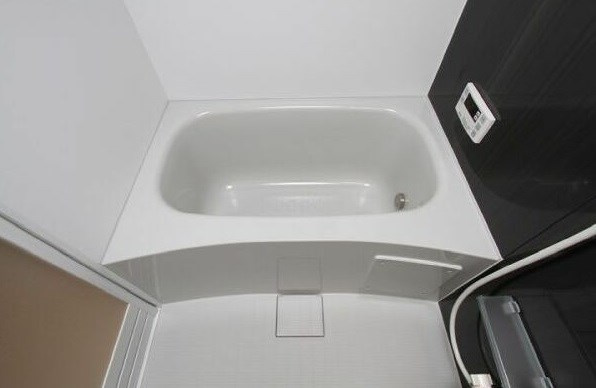 熊澤様戸建賃貸住宅Ａの浴室|イメージ