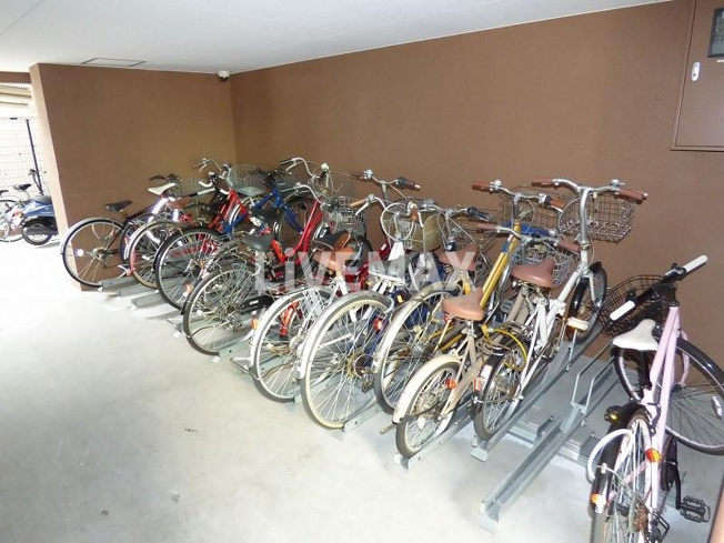 【その他共用部分】プレサンス堺筋本町フィリア