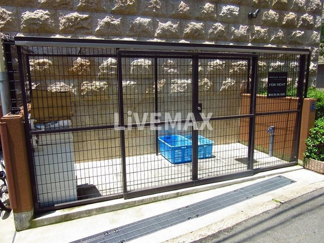 【その他共用部分】プレサンス堺筋本町フィリア