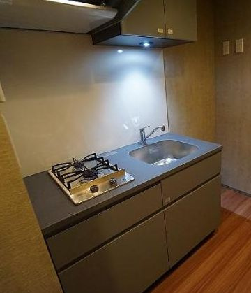 【キッチン】SYFORME住吉