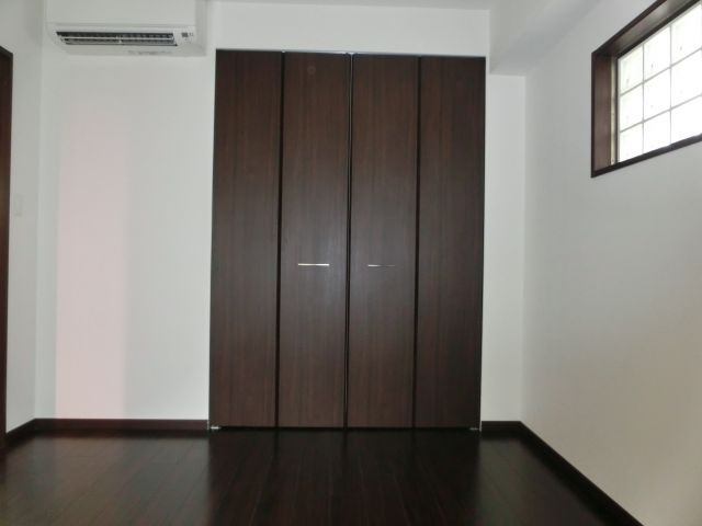 エスレジデンス淀屋橋の子供部屋|お子さんのためのお部屋にいかがでしょうか