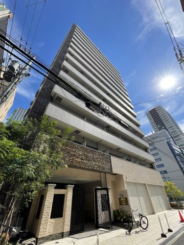 エスレジデンス淀屋橋