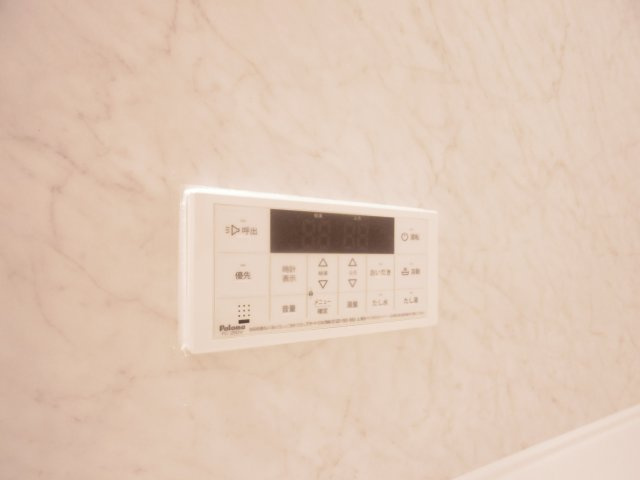 ラ・ルーチェBの設備