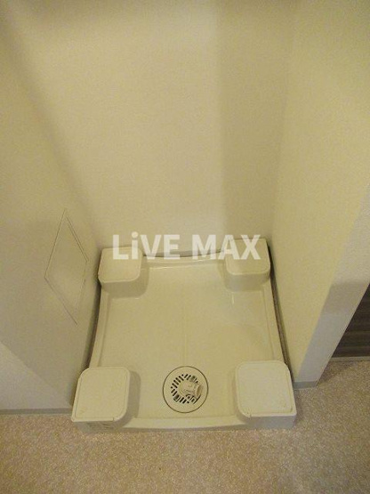 【内装】ＡＸＡＳ墨田ＡｓｙｌＣｏｕｒｔ