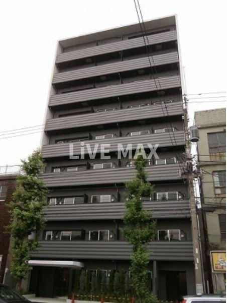 ＡＸＡＳ墨田ＡｓｙｌＣｏｕｒｔの画像