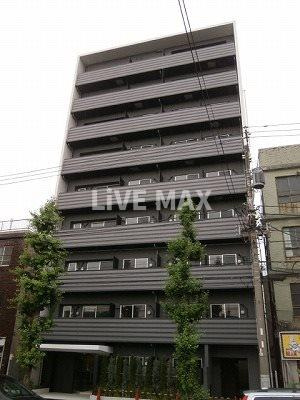 【その他】ＡＸＡＳ墨田ＡｓｙｌＣｏｕｒｔ