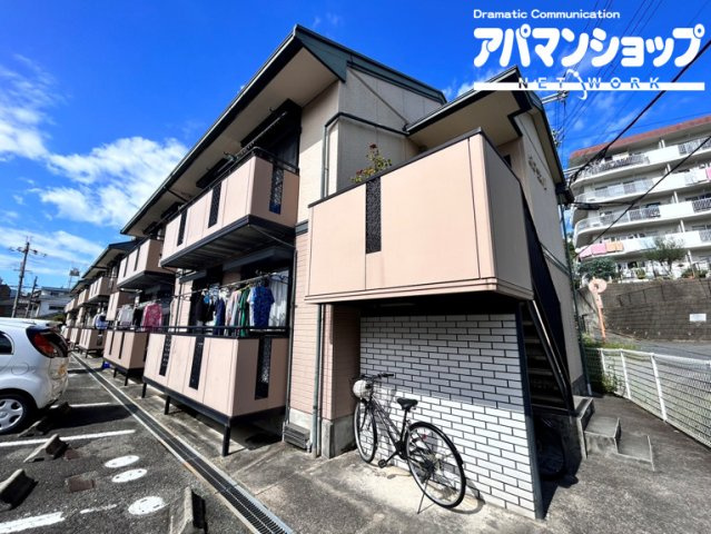 ヴィラージュＮⅡ