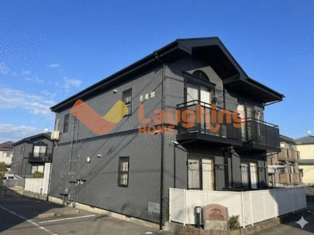 ミーツハオス西町弐番館