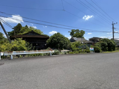 【外観】 | 都城市横市町　652万円