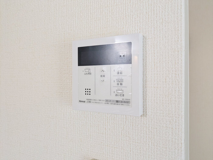 川崎市麻生区上麻生４丁目の賃貸マンションの設備|※他部屋参考写真